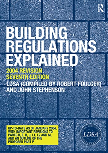 Building Regulations Explained optimiser projet immobilier angleterre