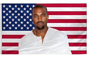 American Flag with Nicki Minaj: Express Your Patriotism and Love for the Rap Icon