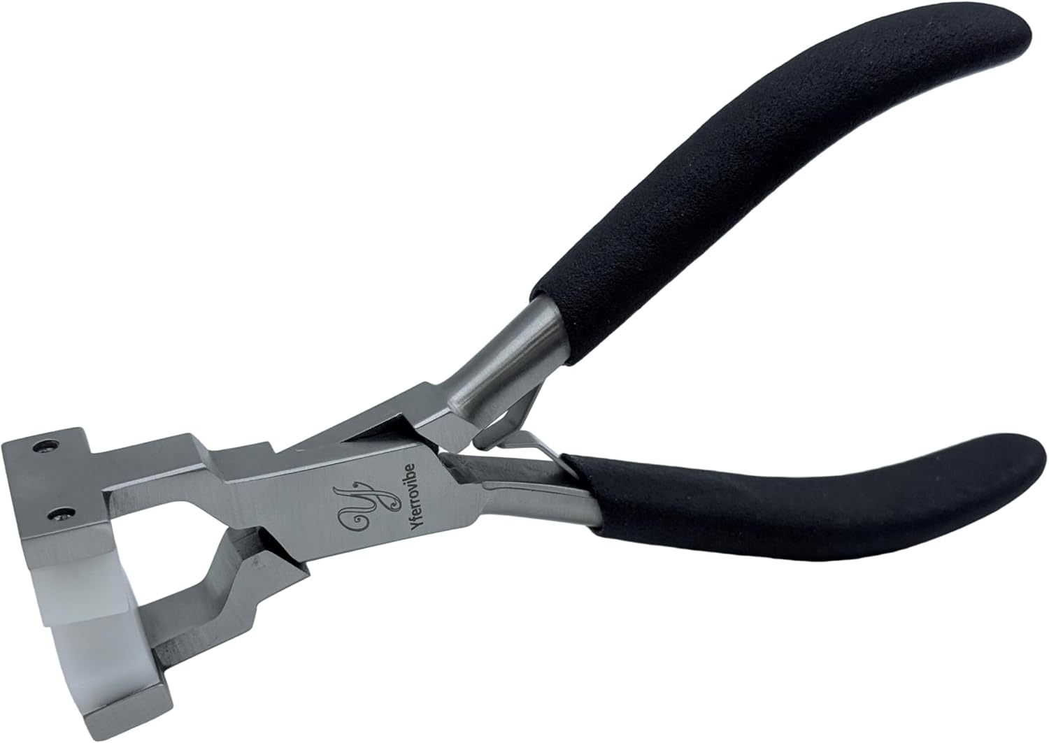 Bracelet Bending Pliers | Jewelry Making Supplies, Bending and Wrapping Metal Tool