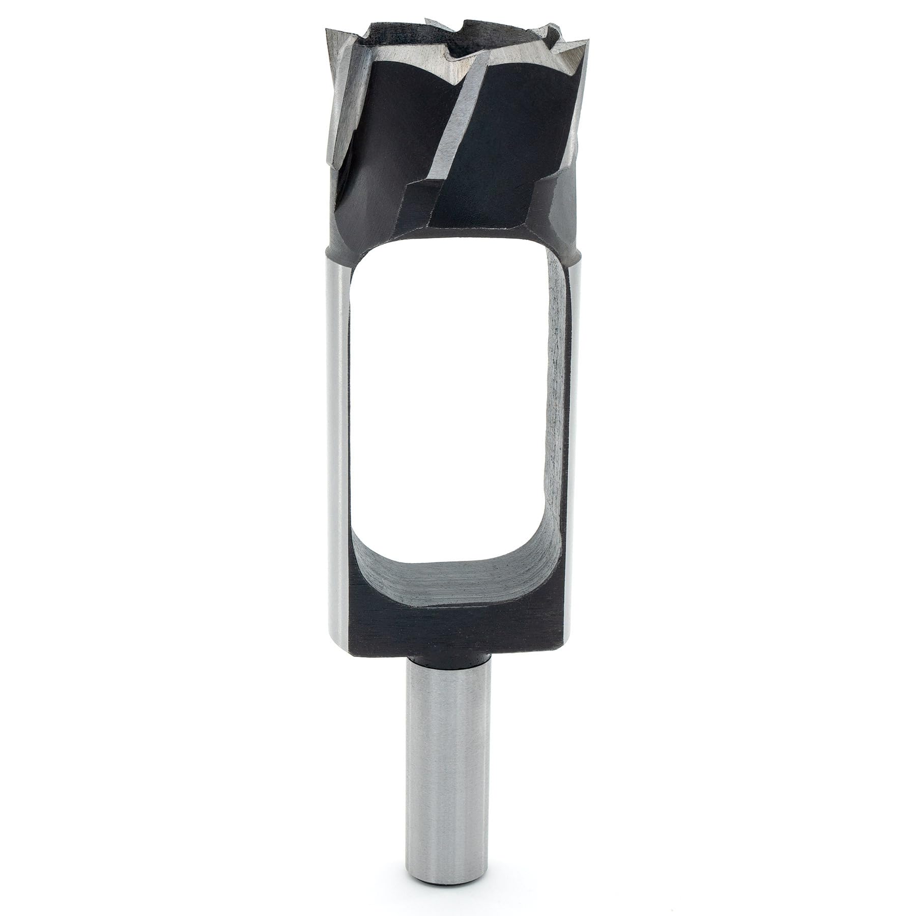 ENT 09152 Juego de 5 cortadores de espigas WS - Ø 15-20-25-30-35 mm - ideal para hacer pasadores y espigas de madera