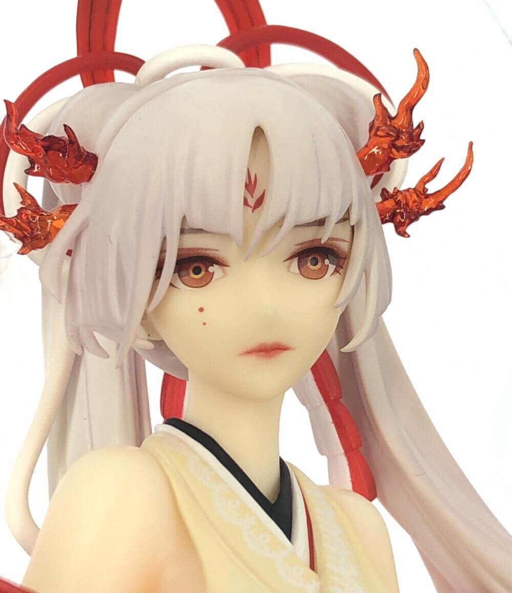 Amazon | フィギュア 陰陽師 不知火 夜火離歌Ver. 1/7 双翼 