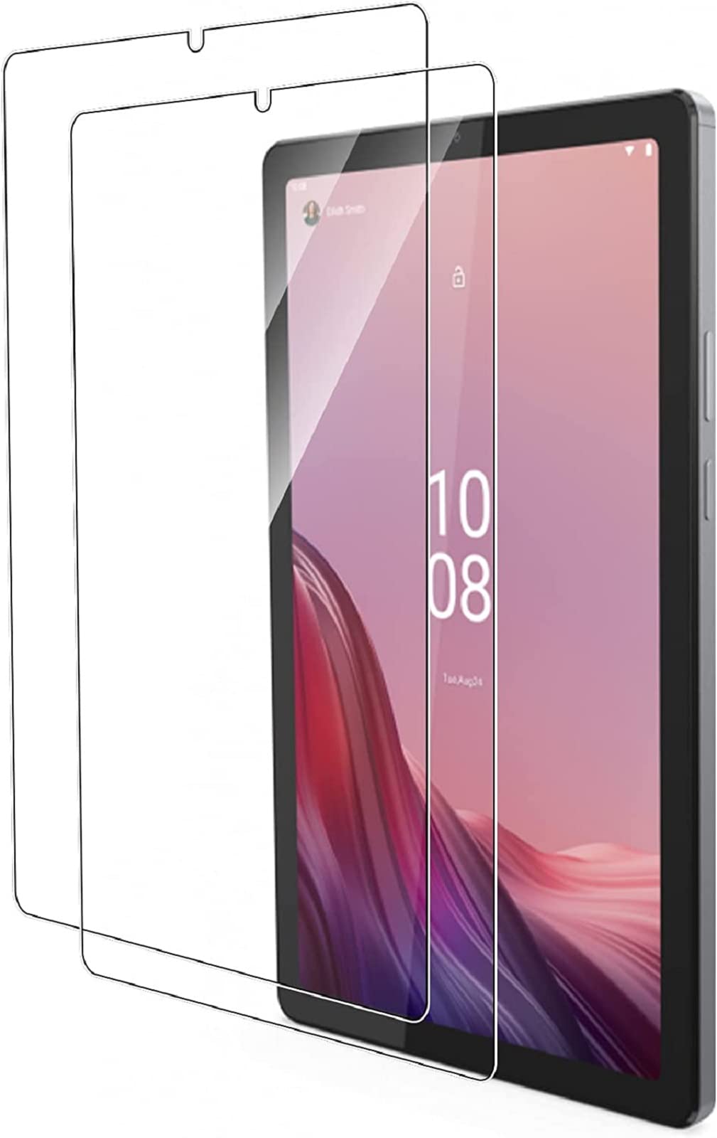 Protector De Pantalla Para Lenovo Tab M9