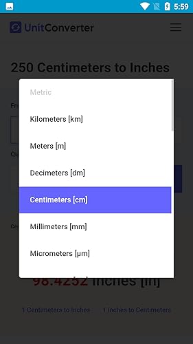 Length Converter