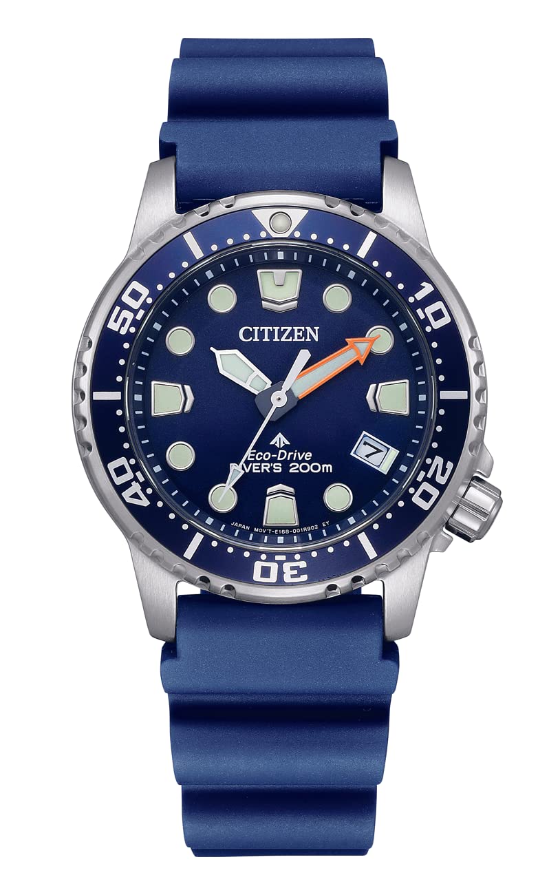 Citizen Promaster Eco-Drive Diver Damen Taucheruhr