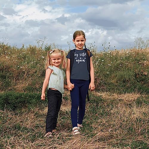 Image of KYKU Toddler Girls Short Sleeve Graphic T-Shirt Kids Cute T Shirt Gifts