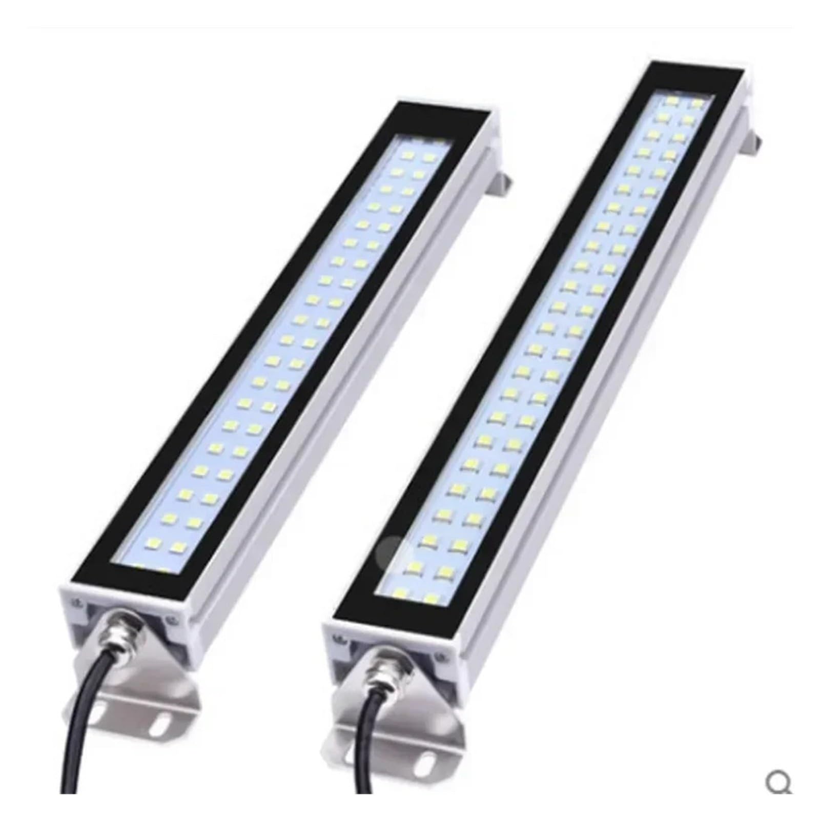 Luz De Tubo LED for Máquina Herramienta DC/AC, Luces De Trabajo