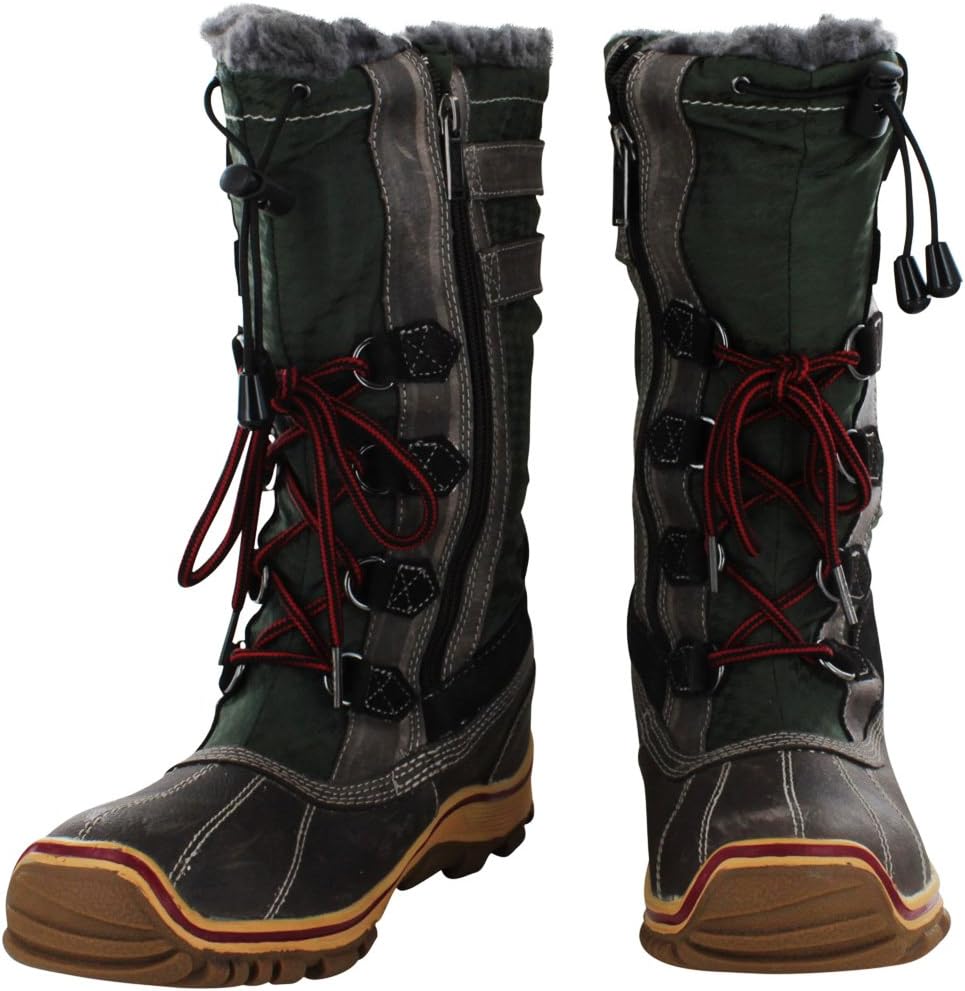 Pajar Women's Adriana Boot - Image 4