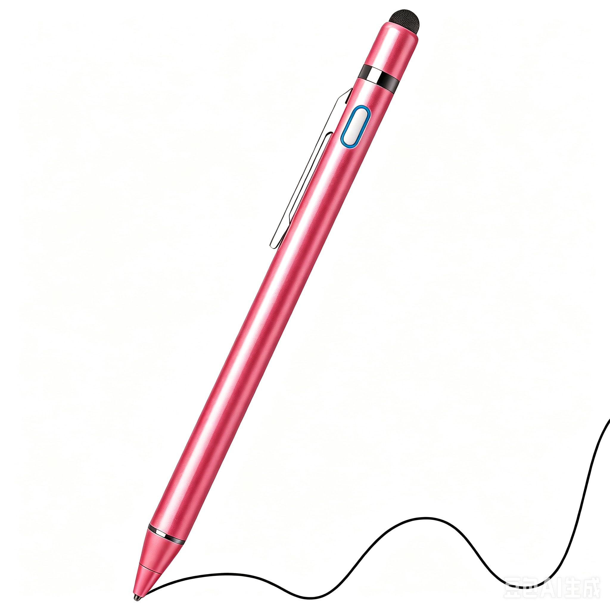 Amazon | タッチペン 極細 全機種対応 スタイラスペン タブレット