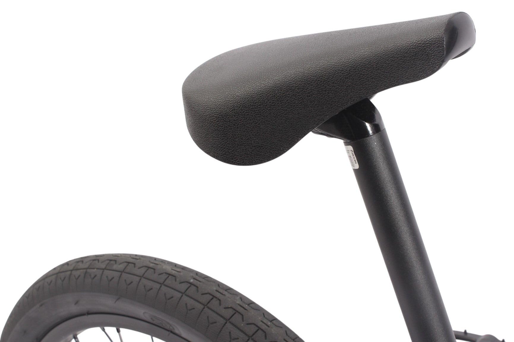 KHEbikes KHE Stylus V2 BMX Bike 2025 – 20 Zoll Flatland – 8,9 kg – Aluminium – Affix Rotor – Freecoaster Nabe – Brakeless Ready – inkl. Pegs – Highend Komplettbike – Made for Tricks