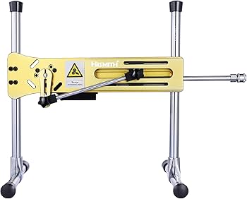 Amazon | Hismith ピストンマシーン セックスマシーン スマホ APP