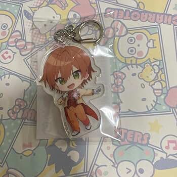 新品★すとぷり【ジェル】すとめも5★アクリルキーホルダー★アクキー 61SsH2uQMGL._SY350_QL65_.jpg
