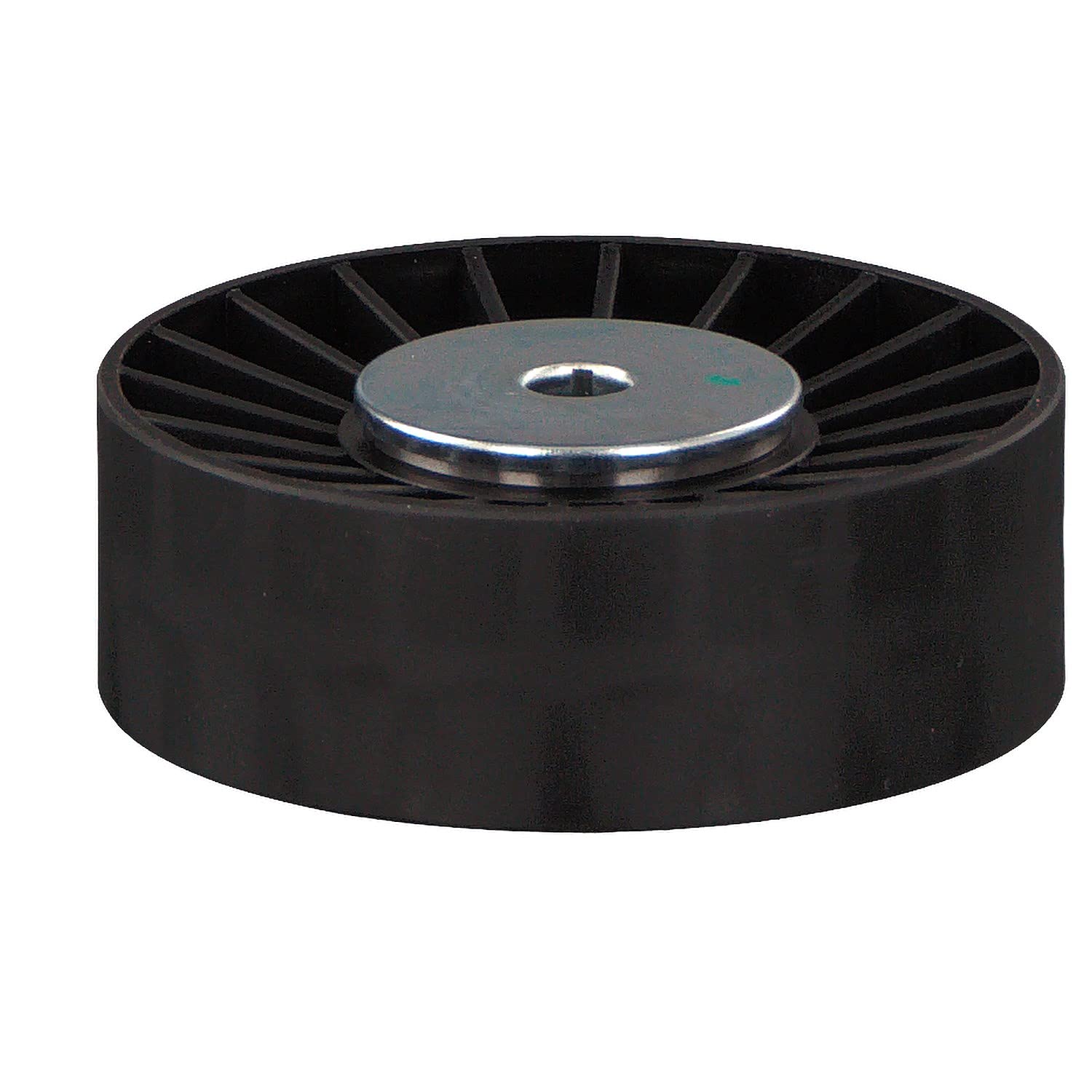 FEBI BILSTEIN DEFLECTION/GUIDE PULLEY, V-RIBBED BELT SAAB SCANIA 4 - SERIES 4 -