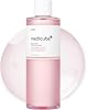 Tónico PDRN de medicube con Rosa: Tónico de Péptidos PDRN | Tónico Ligero y Acuoso con Rosa PDRN, Péptidos, Niacinamida - Para Calmar y Aliviar, Cuidado Coreano, 8.45 fl.oz Sin Fragancia, 8.45 Onzas Líquidas (Paquete de 1) 1