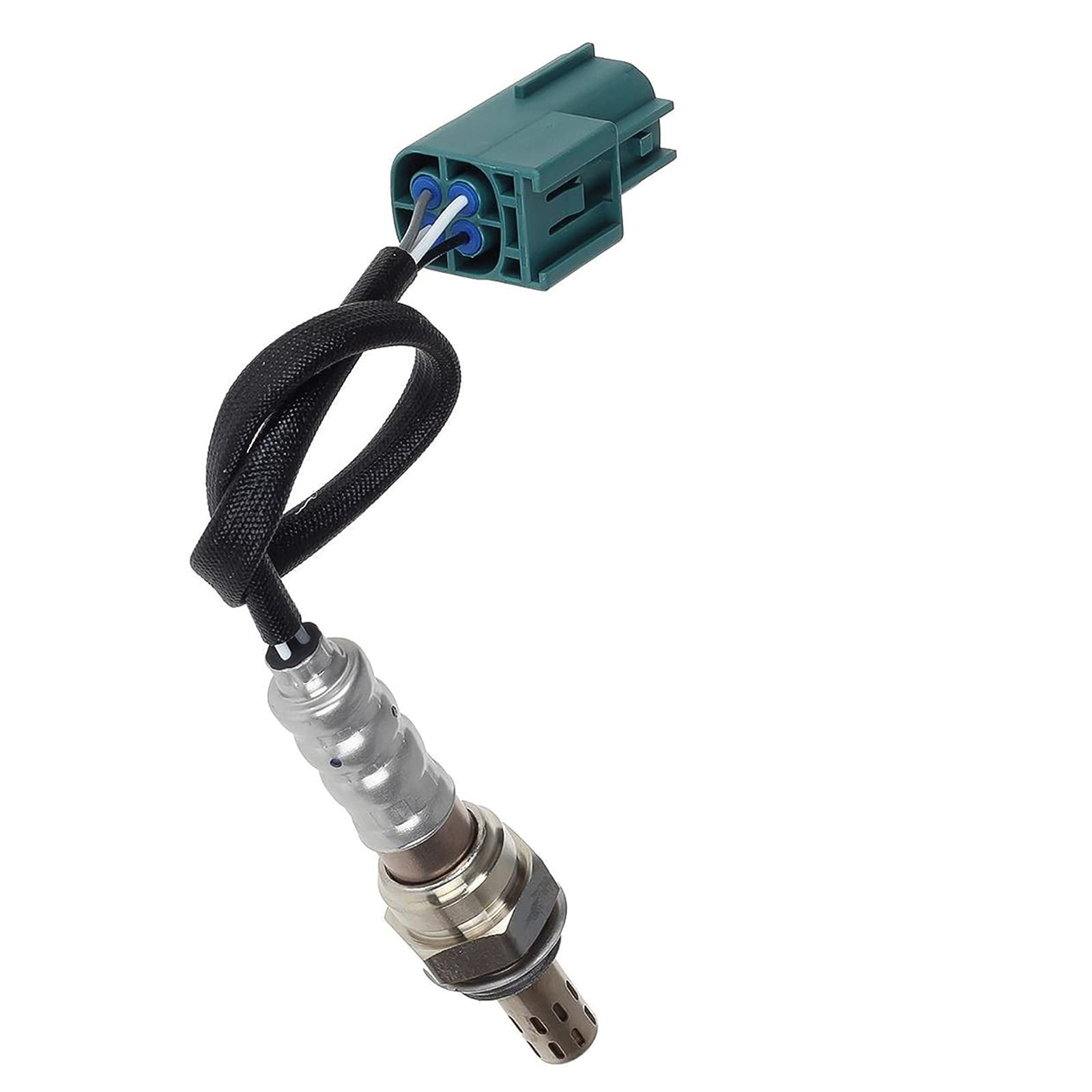 MAXFAVOR 234-4775 1 Pack Oxygen Sensor Original Equipment Replacement for Nissan Altima 2.4L V6 3.5L 2004 2003 2002 2001 O2 Sensor