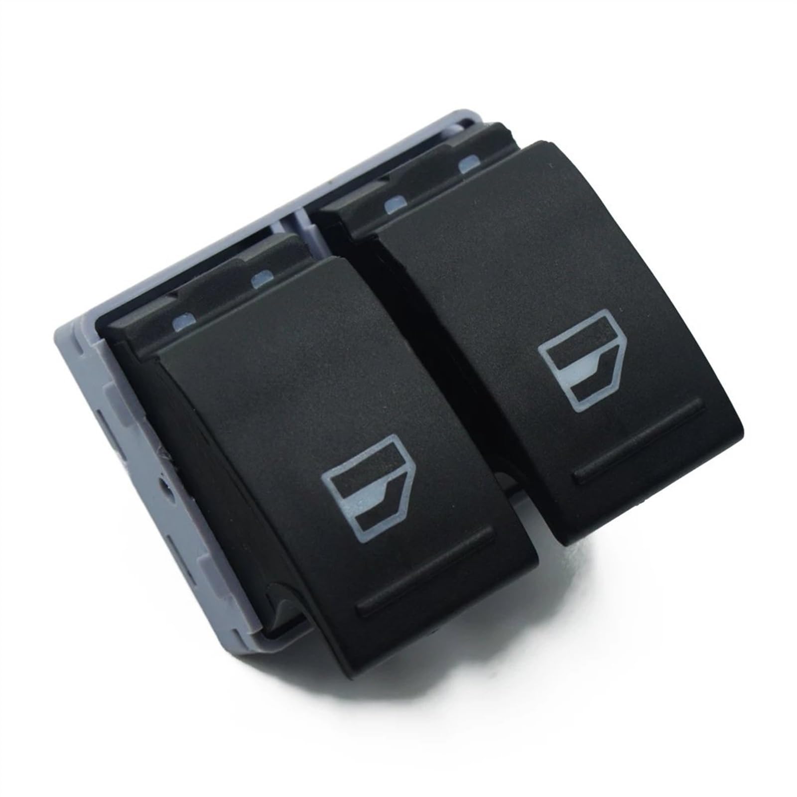 Interruttore di controllo del sollevatore elettric Per VW per Transporter T5 T6 Interruttore di controllo alzacristalli elettrico lato passeggero conducente Regolatore pulsante Accessori auto Interrut