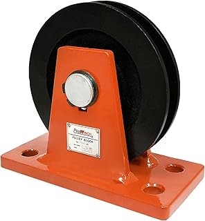 Prowinch Wire Rope Pulley 3 Ton 16mm Rope