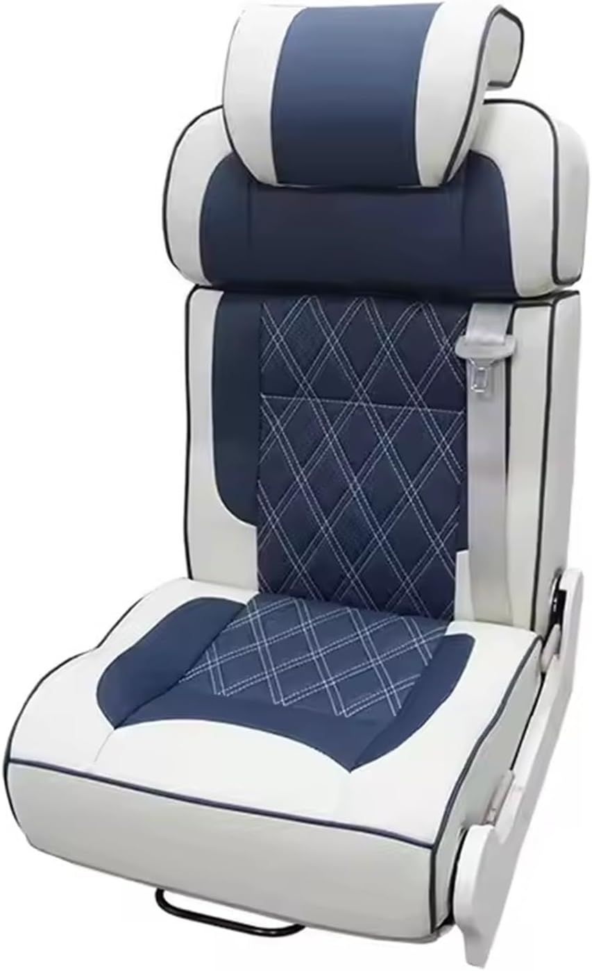 Passenger Seat Modified Swivel Car Seats For Modification MPV RV Vip Luxury Camper Van Motor Home