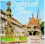  Deutschland, schöne Heimat (Memories of Germany) [Vinyl Schallplatte] [3 LP Box-Set]