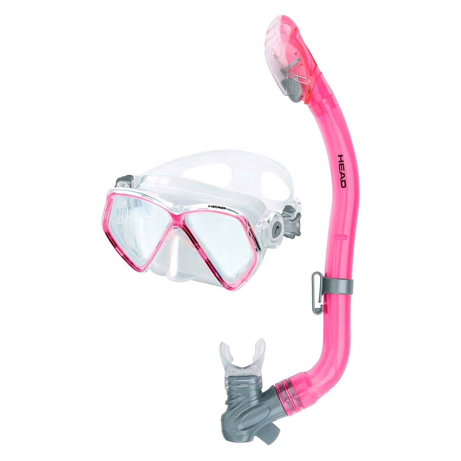 Mares Pirat Junior zestaw