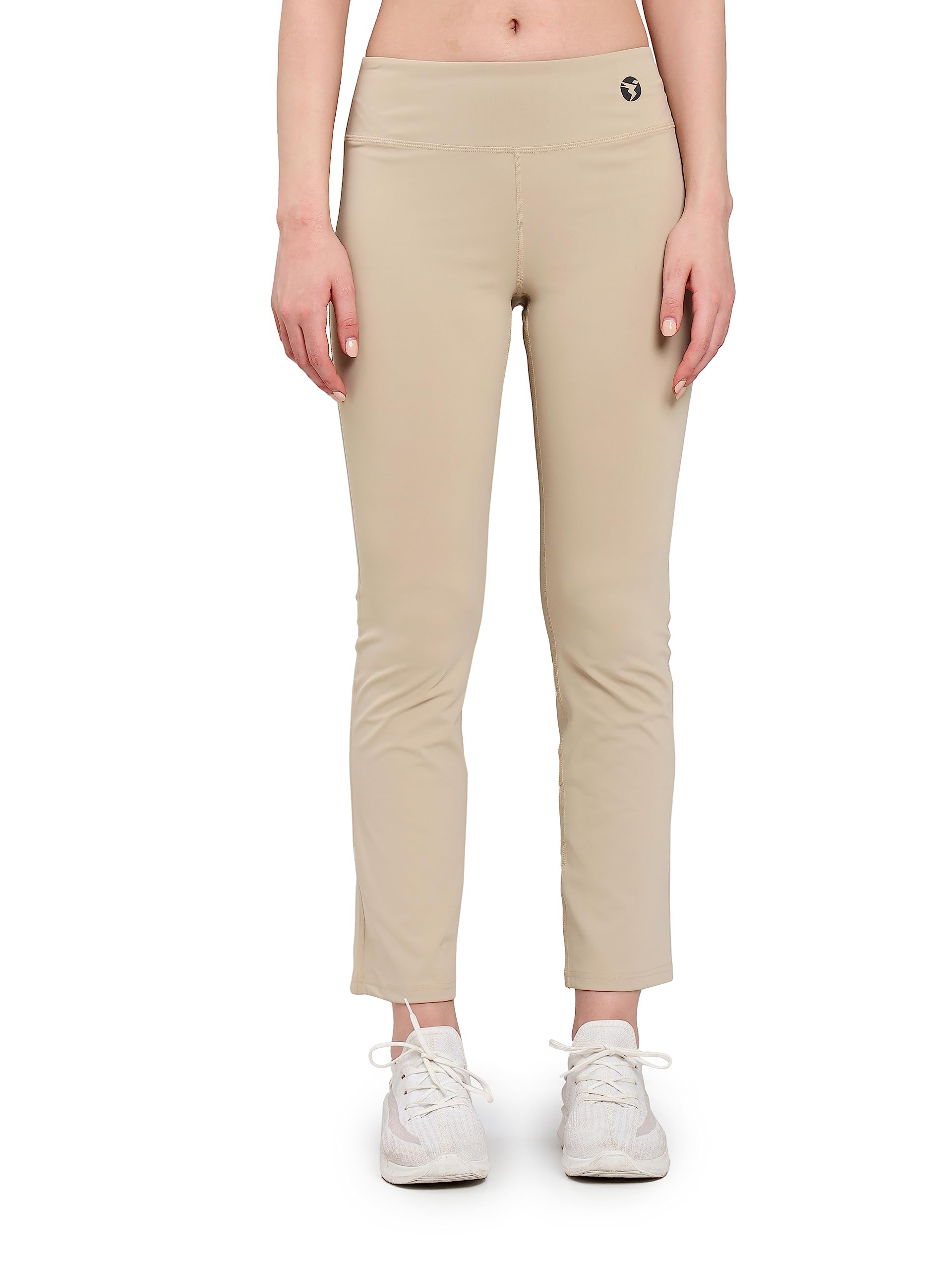 technosport Women's Slim Fit Active Tights - (WPW111_123P) Pack of 1-picture-35