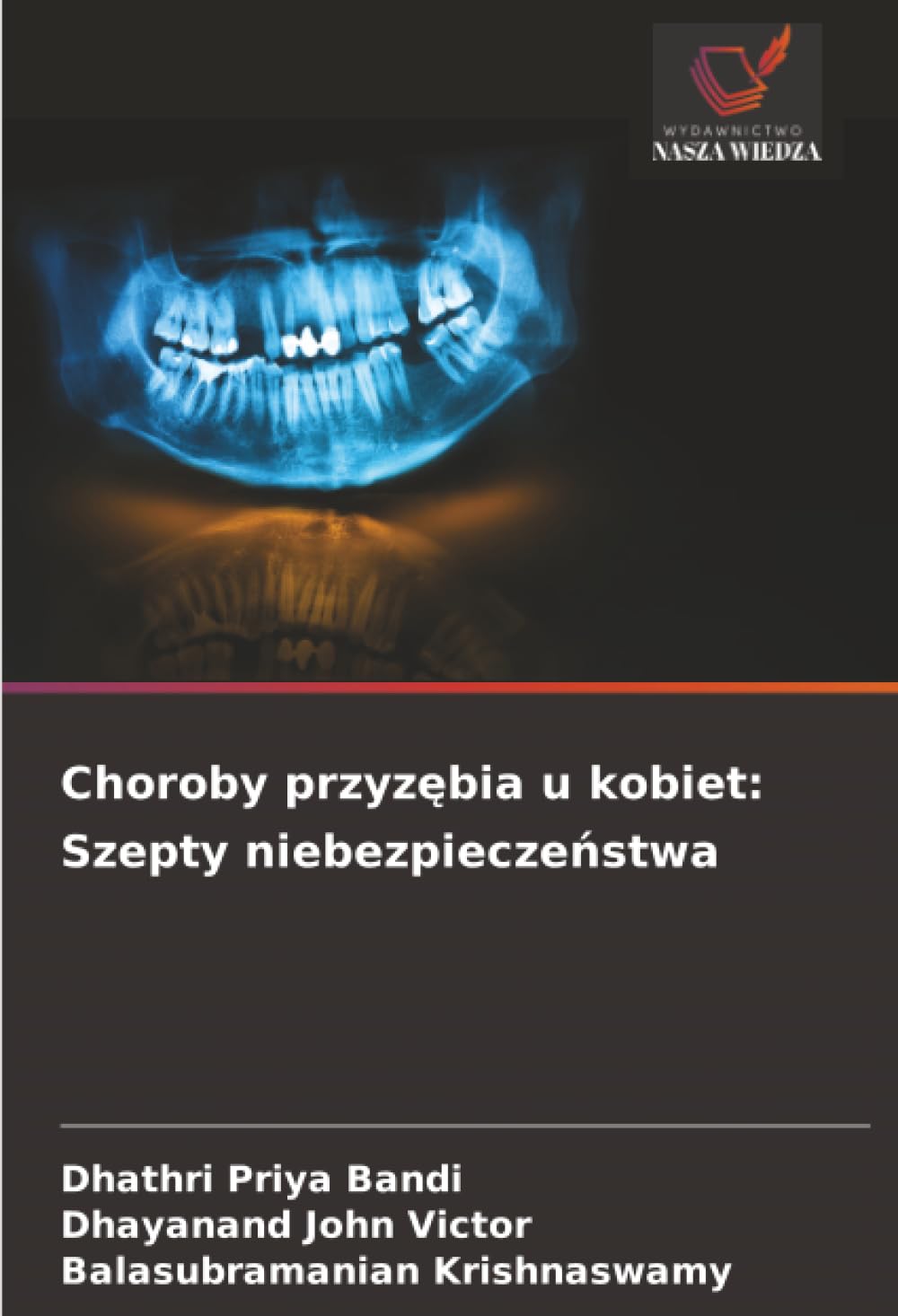 Choroby przyzębia u kobiet: Szepty niebezpieczeństwa: Szepty niebezpieczeństwa