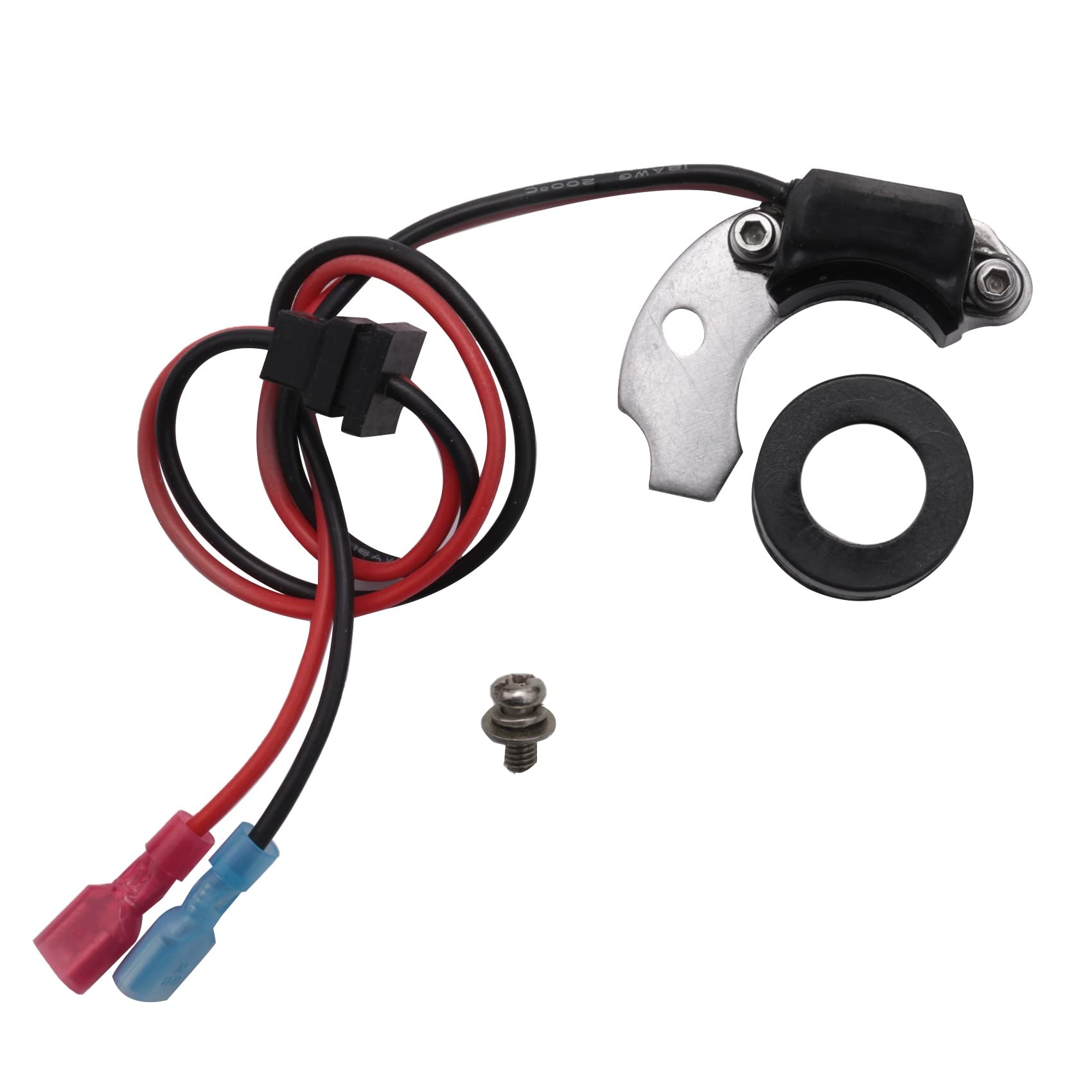 Distribuidor de MóDulo de Encendido ElectróNico para -Bug Bus para AC905535