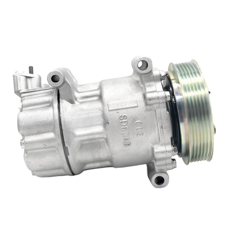 Amazon.com: Compatible For Peugeot 207 Air Conditioning