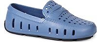 Vista 55 de Floafers Zapato náutico unisex Prodigy (niño pequeño/niño grande)