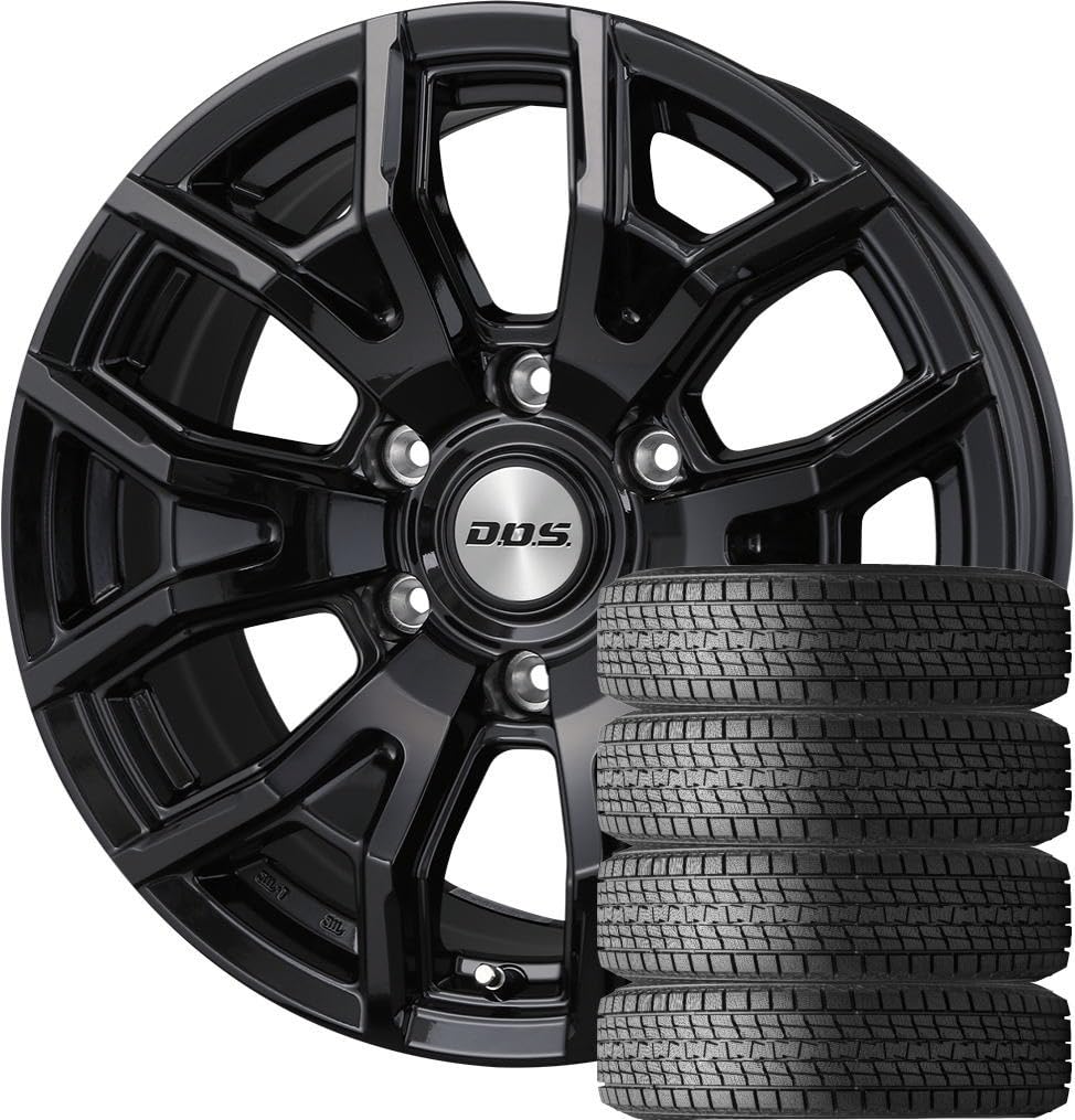 Amazon | 【ランクルプラド150系】 GOODYEAR アイスナビSUV 265/65R17