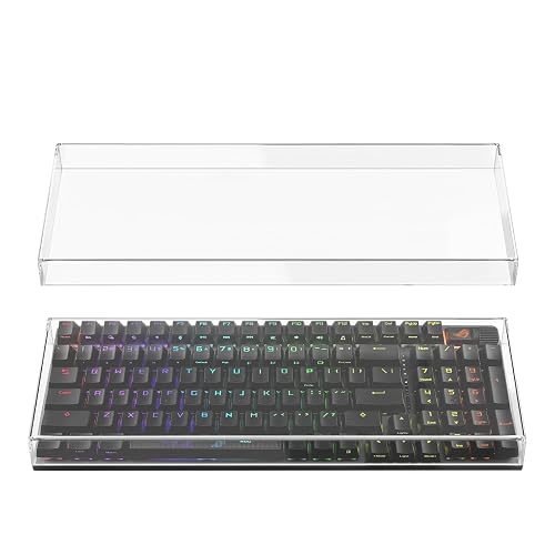 Keyboard cover