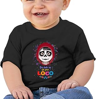 Disney coco baby clothes Clearance