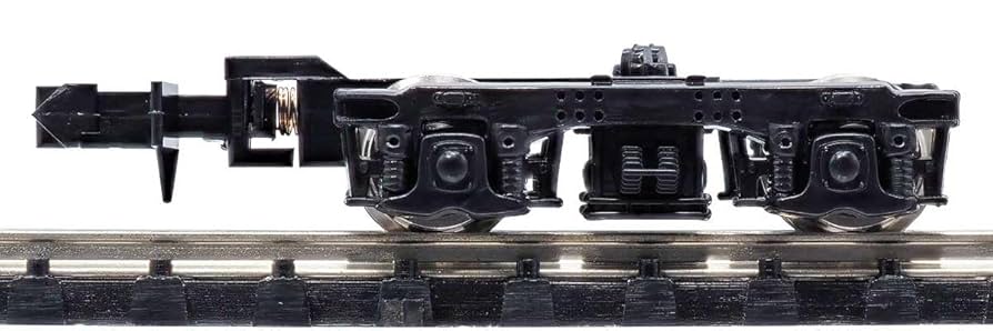 鉄道模型 GREENMAX 50738 Greenmax 50784 西武新2000系「終末的火車前往何方？」2両編成