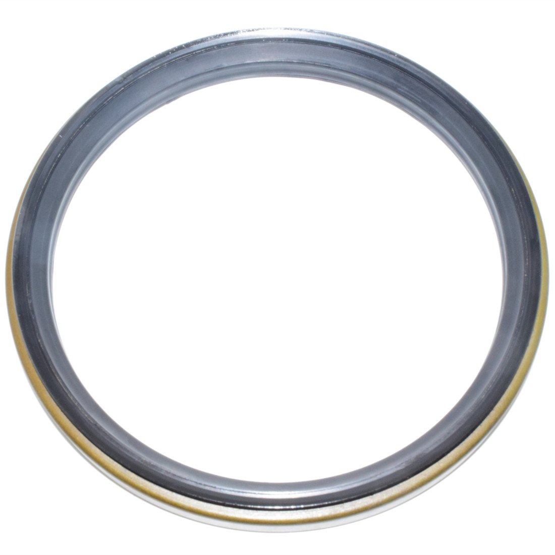 58MM X 80MM X 8MM TC Metric Oil Seal Factory New!
