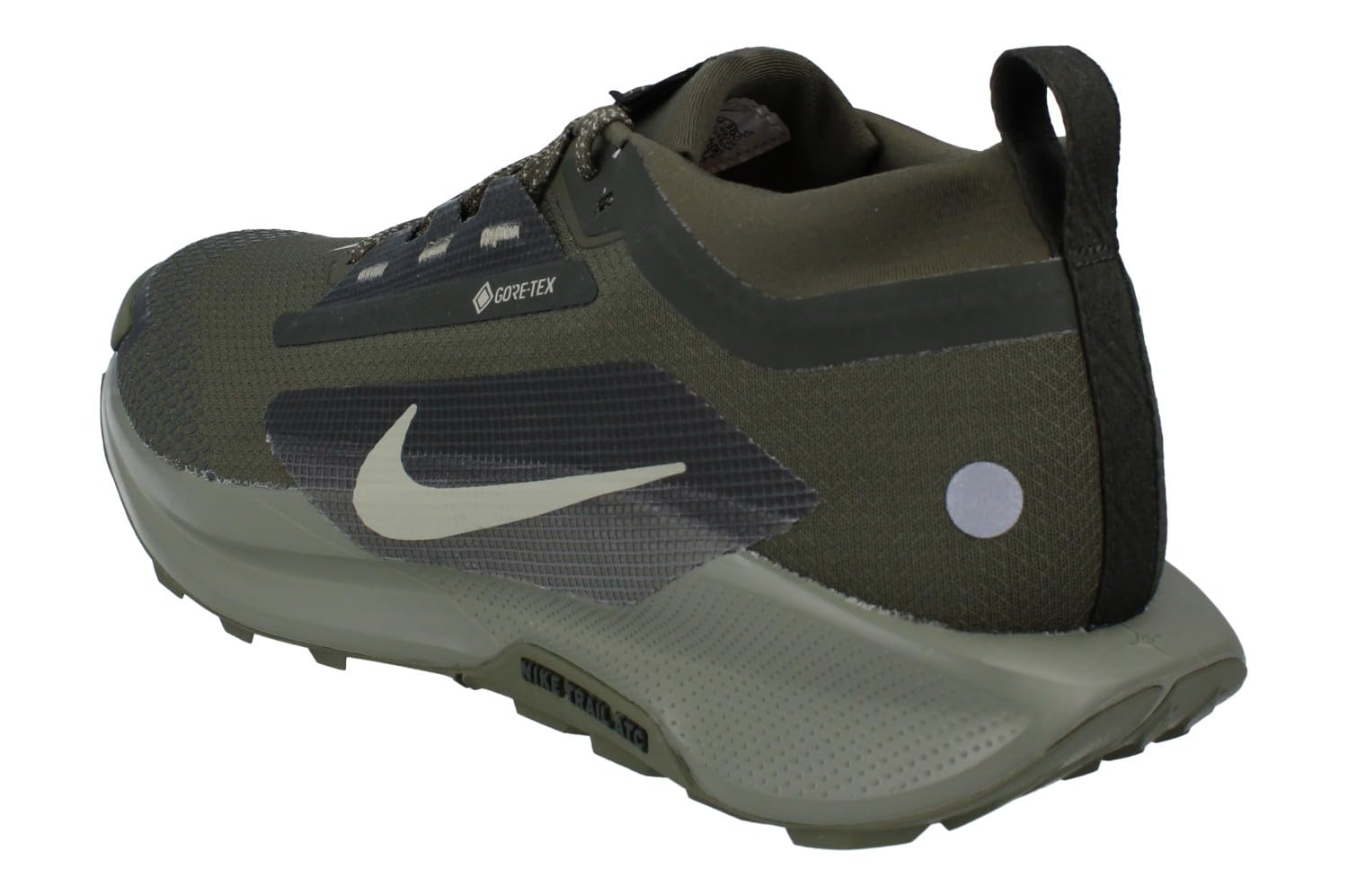 Nike Herren Pegasus Trail 5 Gore-tex SpSneaker
