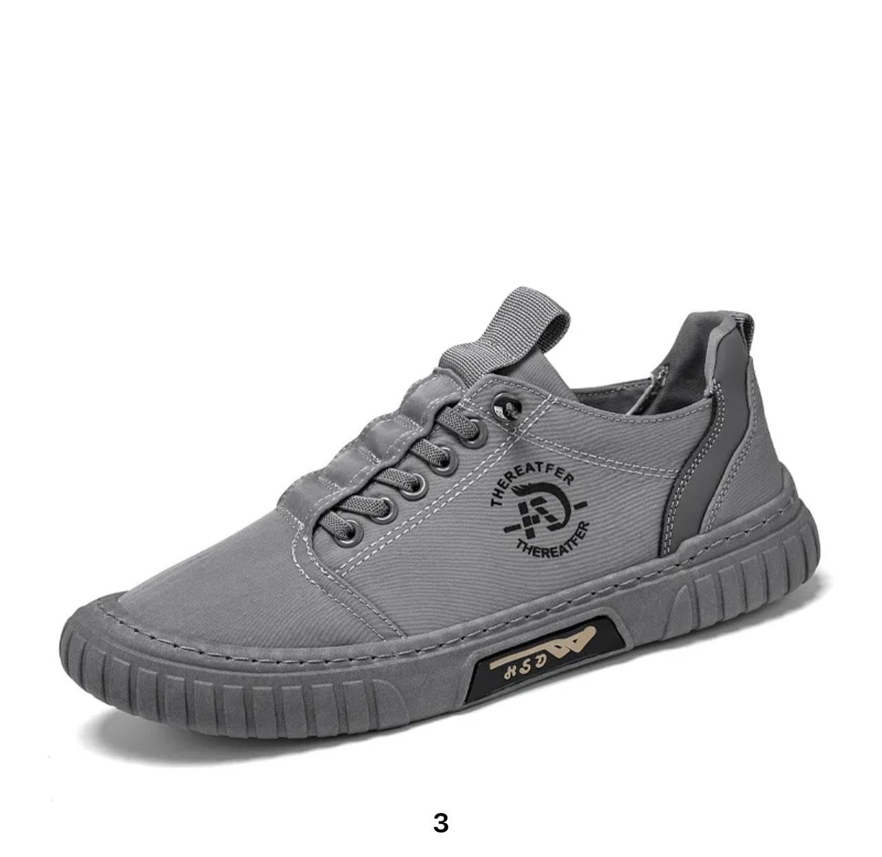 See full amazon price history chart for COMMANDER RULING FEETS Sneakers for Men -Grey (1258_Grey)| Size 10 - UK/Indian | Durable & Water Resistant COMMANDER RULING FEETS Sneakers for Men -Grey (1258_Grey)| Size 10 - UK/Indian | Durable & Water Resistant (B0DGXKS9BQ) Amazon Price History, Amazon Price Tracker