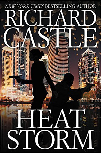 Heat Storm view 2