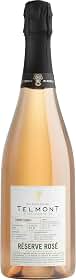 Champagne Telmont Réserve Rosé Brut 750ml