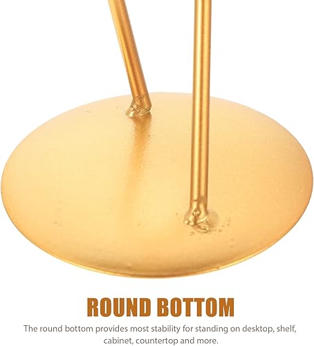 Miniatura 3 de DECHOUS Decoración para el hogar, decoración de baloncesto, escultura de hierro, jugador de baloncesto, adorno de metal, figura coleccionable,