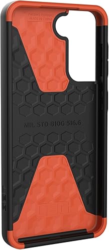 Miniatura 7 de URBAN ARMOR GEAR UAG-GLXS21PLSC-OL Galaxy S21+, Shockproof Case, Olive