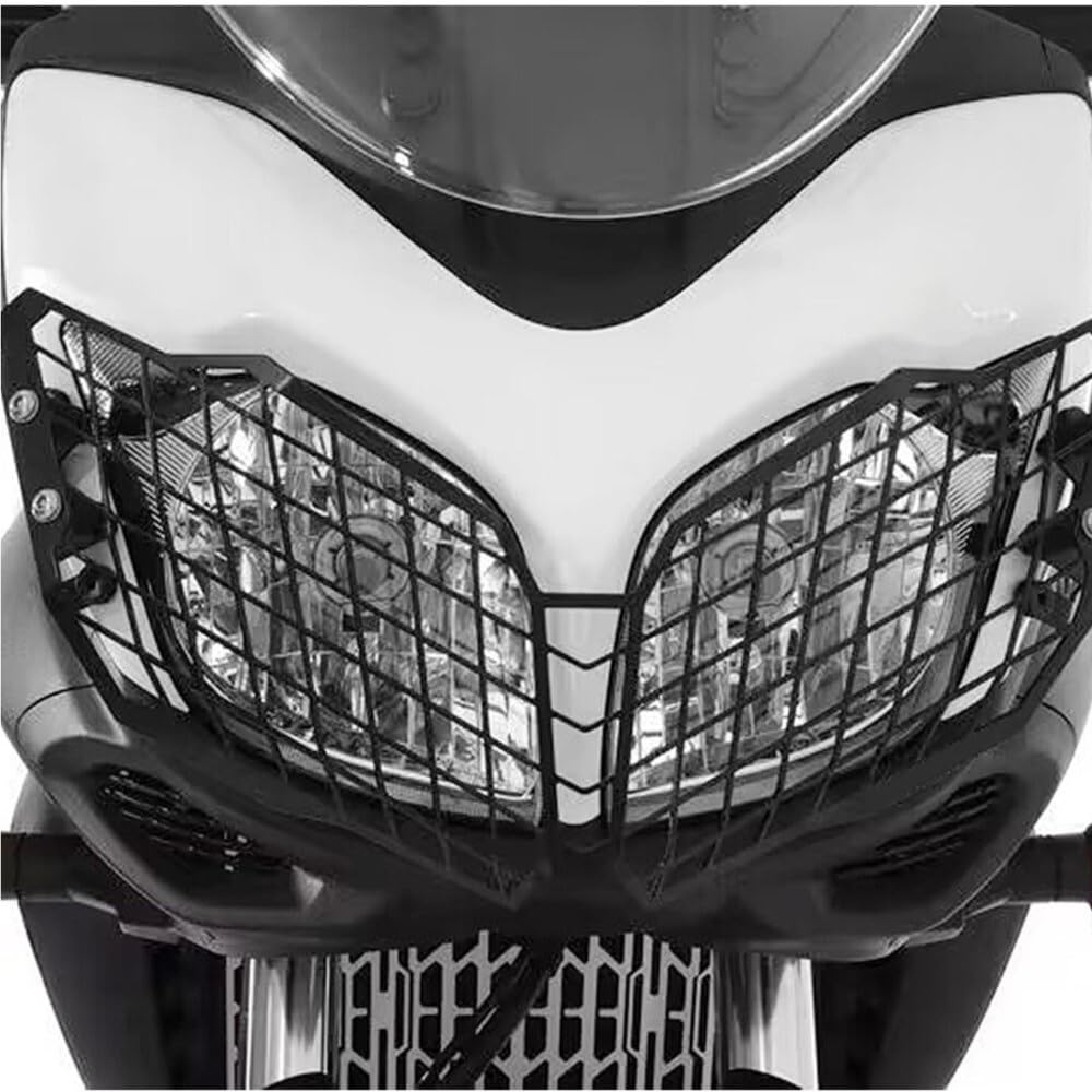 Scheinwerferschutzgitter Für V-STROM DL650 XT 2012