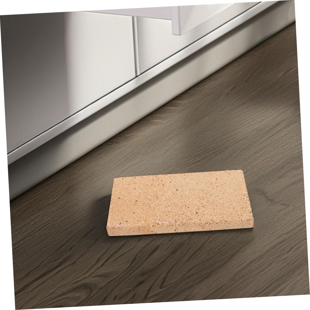 Cabilock Refrattari Per Caminetti e Forni Da Forno Isolamento Termico Efficiente Materiale in Argilla Resistente Temperature Estreme Adatto Per Cottura Metalli e Argilla
