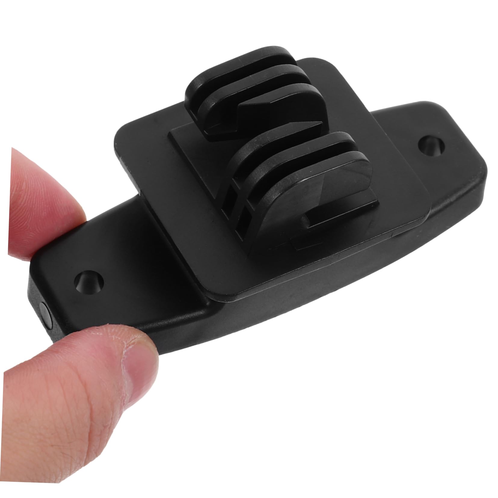 Isolatori Accessori Isolanti Nero in Pp per Recinzione Elettrica 50 Pezzi senza Pericolo di Cortocircuito per Fili Elettrici per Fattorie