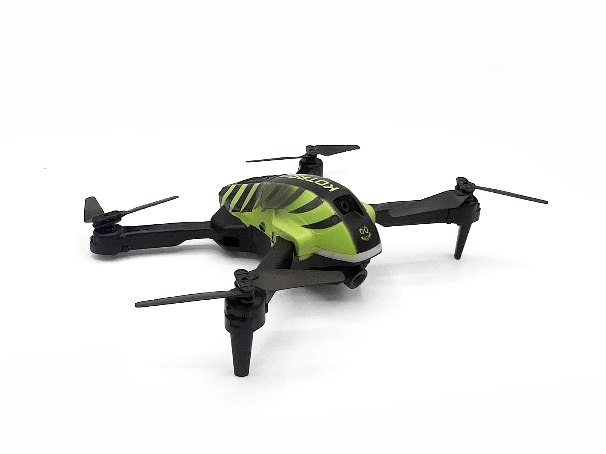 KOO - Be Blip - Kotaro - Drone telecomandato - Telecomando universale KOO a 2 batterie (non incluse) - Facile da usare - Dotato di telecamera Wi-Fi - A partire dai 10 anni - KAB-KOO-0036