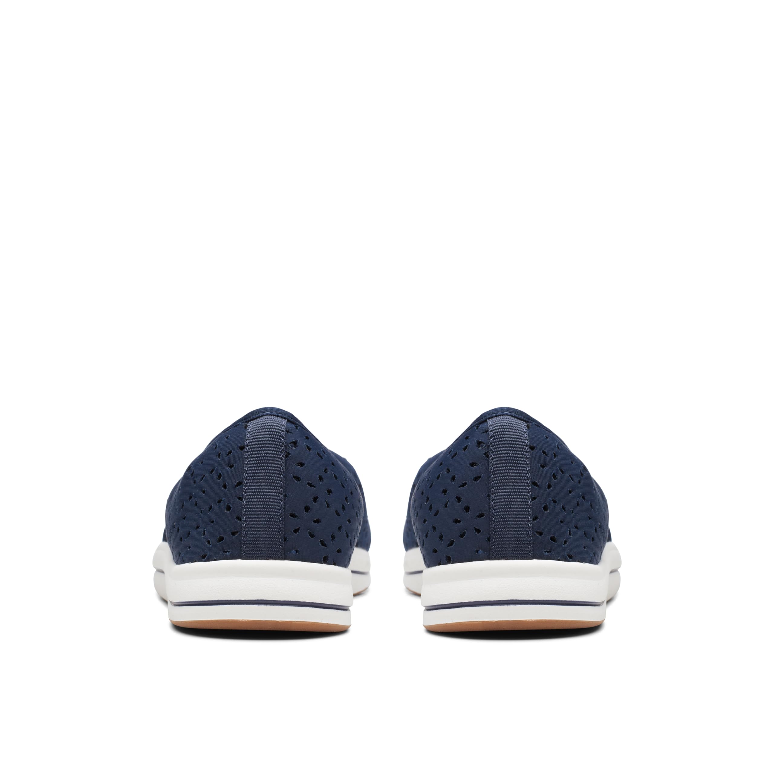 Clarks brinkley emily - Mokasyn płaski Kobiety