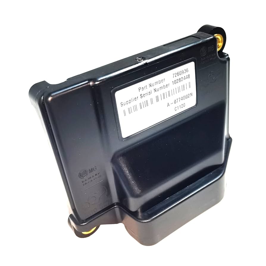 泥塔 Amazon.com: UOYETIB Gateway Controller 7260936 For Bobcat