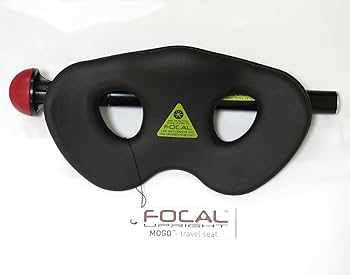 【廃盤】Focal Upright モバイルチェア 廃盤】Focal Upright モバイルチェア