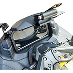 Cockpit-GPS-bracket-for-Yamaha-T-Max-560-2022-2023