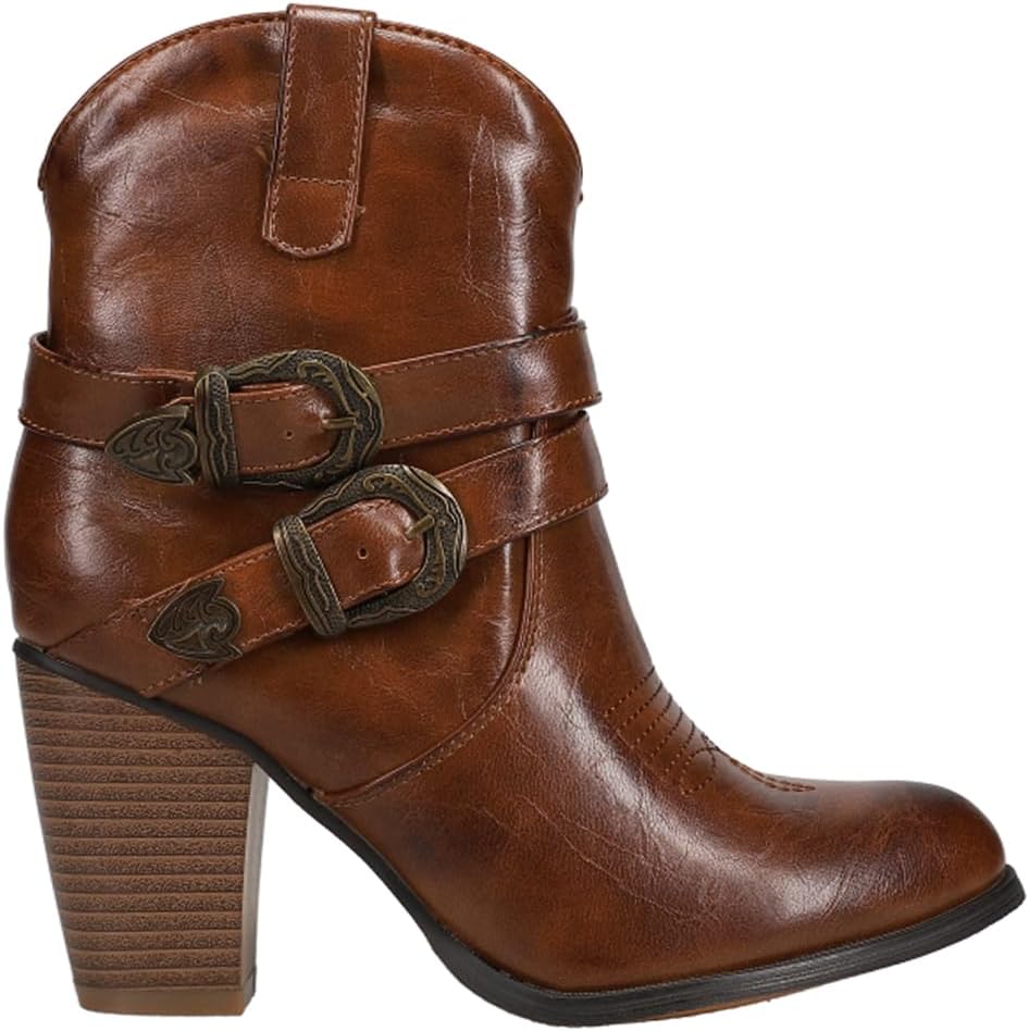 Roper Women's Maybelle Fashion Boot