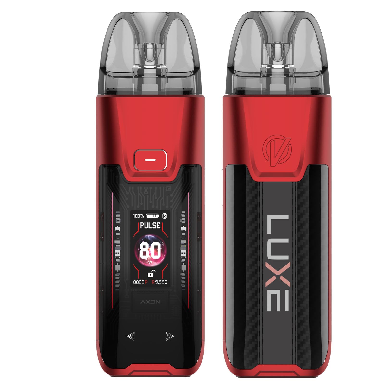 geekvape aegis solo 3 istruzioni Buy Authentic Vaporesso LUXE XR Max 2 80W Pod Mod Kit 3200mAh Silver