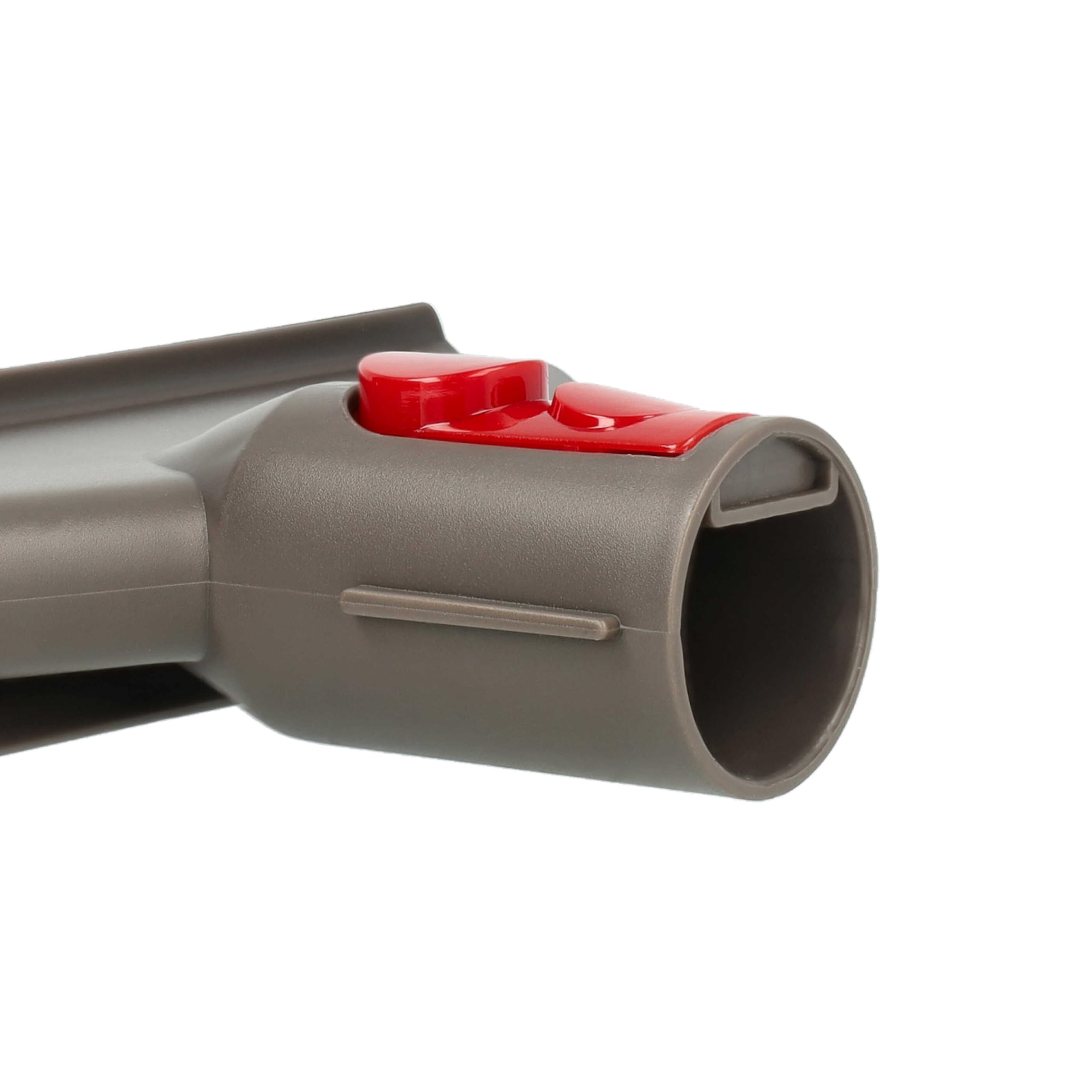 vhbw 5-częściowy zestaw dysz do odkurzacza kompatybilny z Dyson SV10, SV11, V10, V11, SV12, SV14, V11 Outsize, V15 Detect Absolute